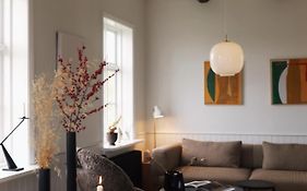 Sýsló Guesthouse