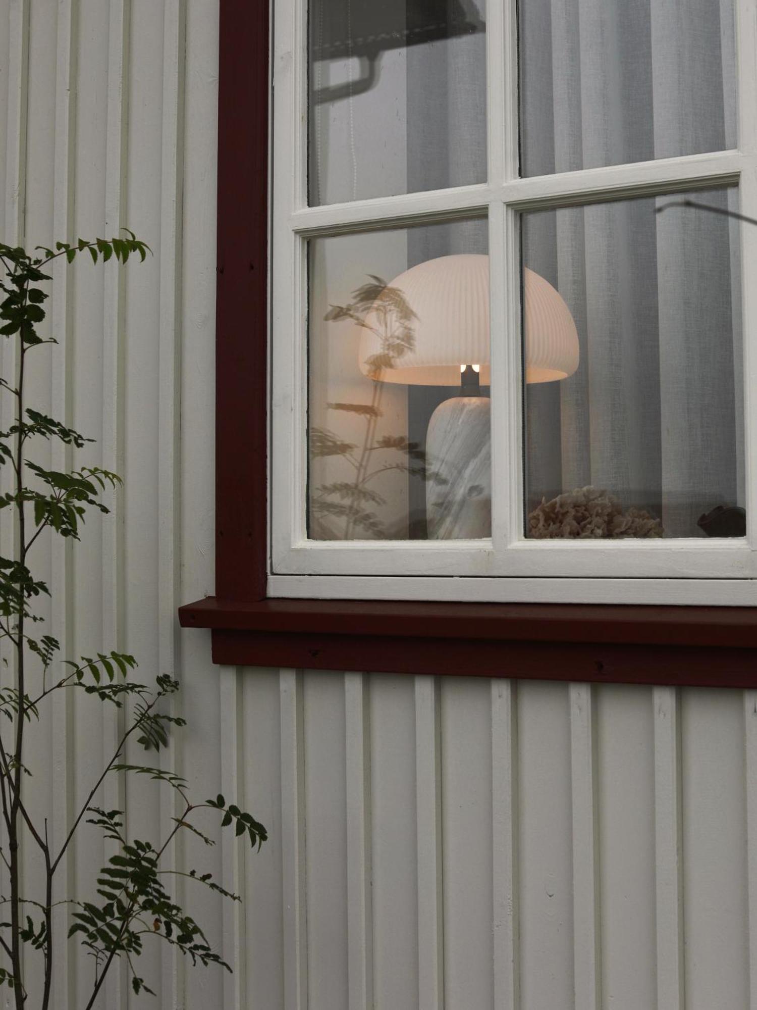 Sýsló Guesthouse Stykkishólmur Exterior foto